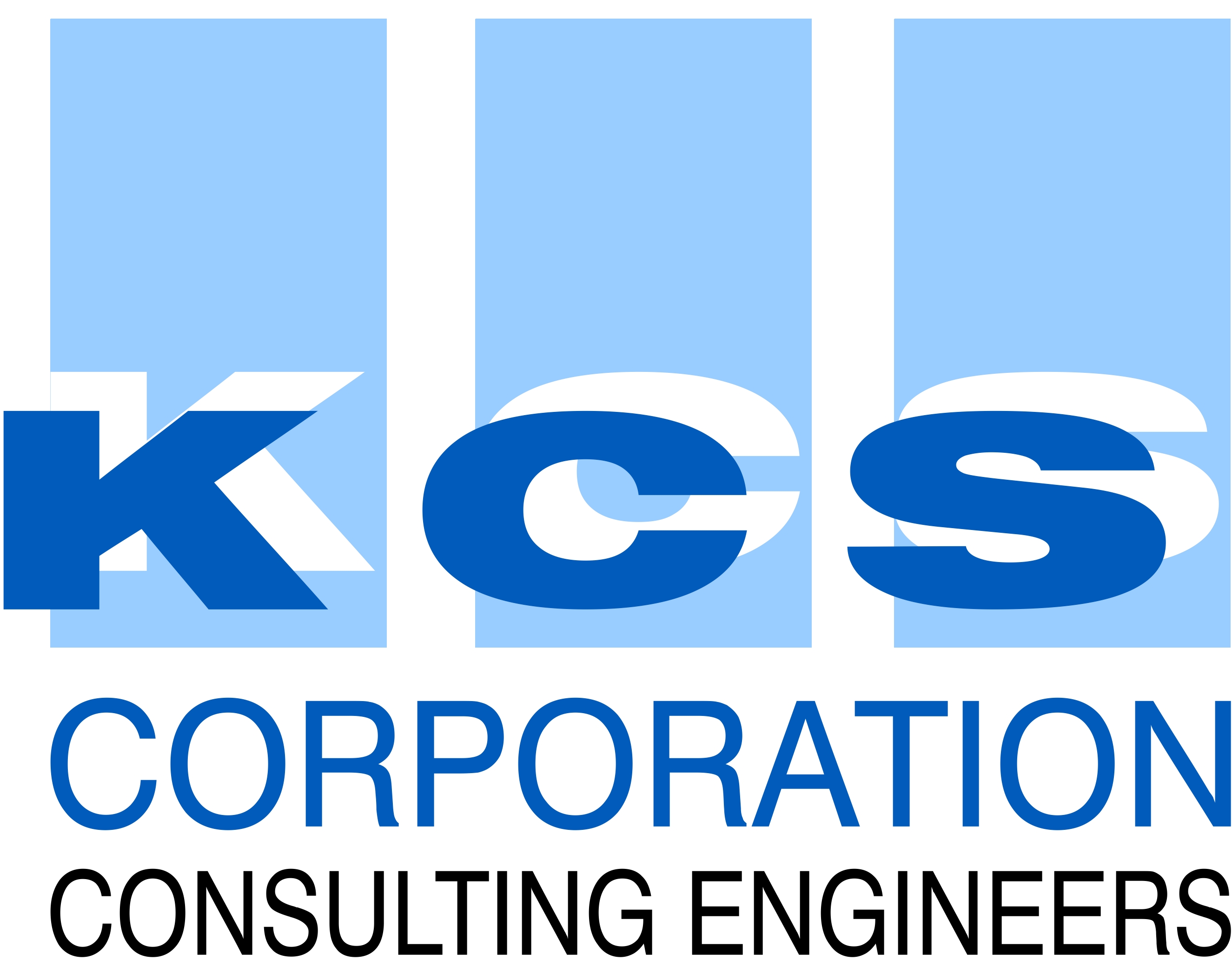 KCS Corporation